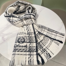 Chanel Scarf